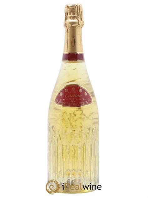 cartier champagne where to buy